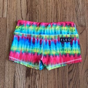 FLEO Shorts